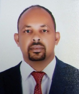 Senior Management - Addis International Bank S.C.